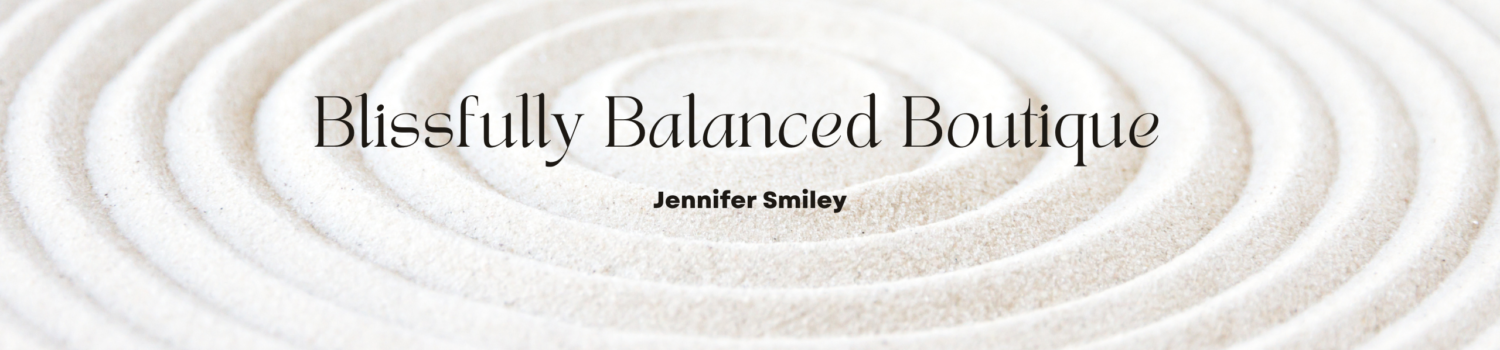 Blissfully Balanced Boutique