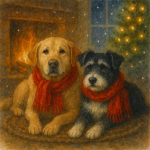 Winter Holidays in the USA