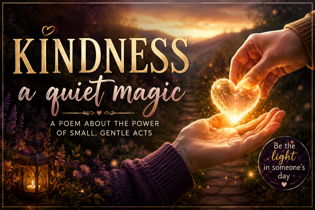 kindness